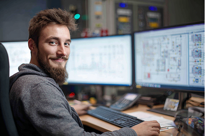 Инженер-проектировщик ОВиК