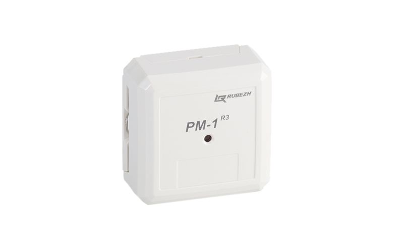 Модули релейные