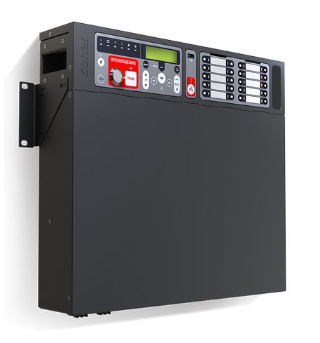 Моноблоки SONAR RUBEZH