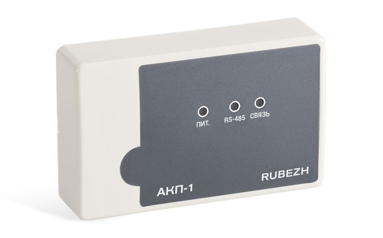 Модули речевого оповещения