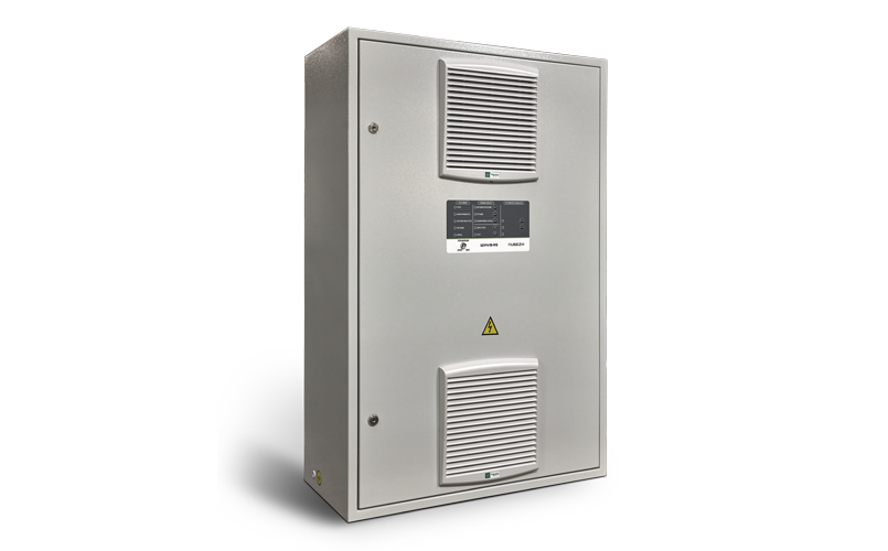 Шкафы управления