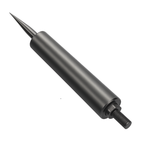 Активная молниезащита